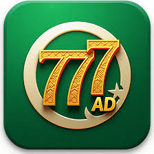 777 AD Game