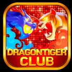 Dragon Tiger Club Game