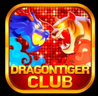 Dragon Tiger Club Game