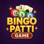 Bingo Patti Game
