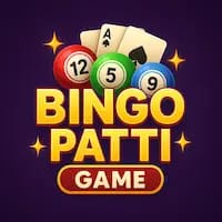 Bingo Patti Game
