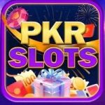 PKR SLOTS Game