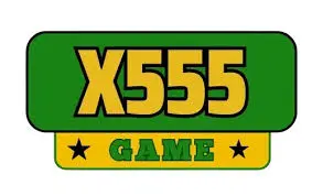 X555 Game