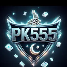 PK555 Game