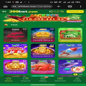 399Bet Game