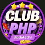 CLUB PHP Game